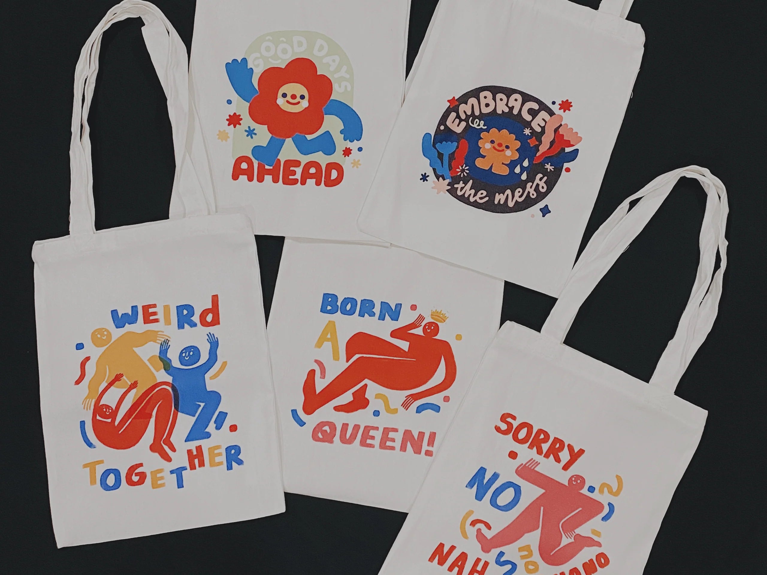 Eco-friendly Bags