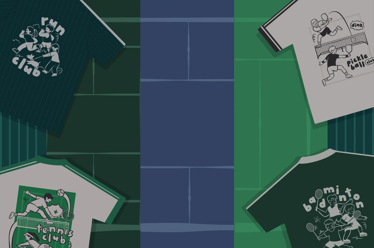 Sports Collection