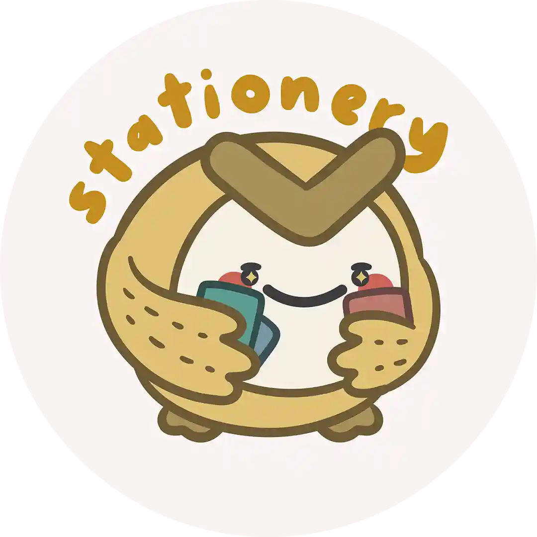 Stationery