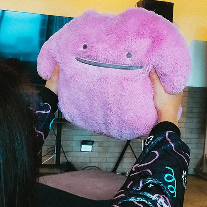 Ditto Blanket Hoodie