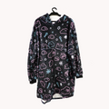 Ditto Blanket Hoodie
