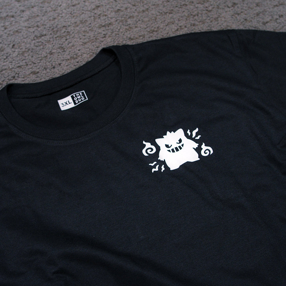 [PREORDER] Gengar Shirt