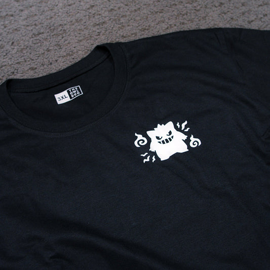 [PREORDER] Gengar Shirt