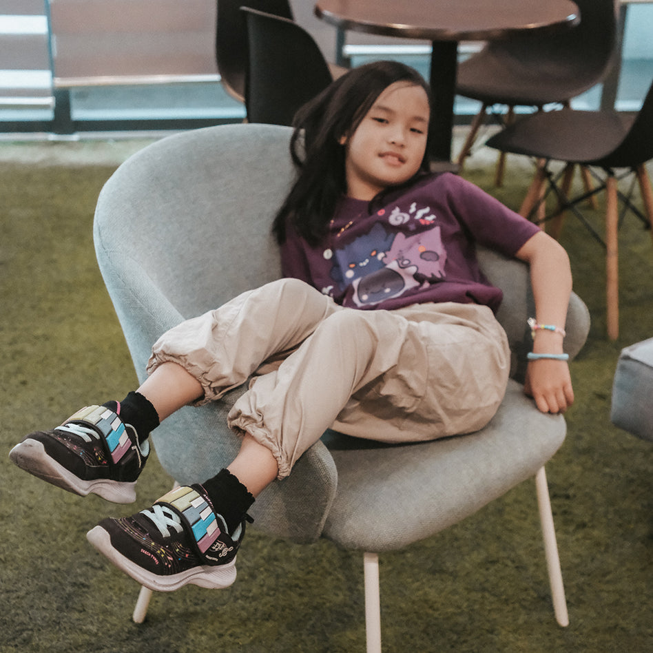 [PREORDER] Gengar Kid's Shirt