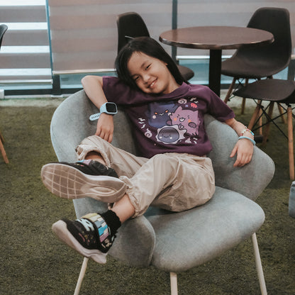 [PREORDER] Gengar Kid's Shirt