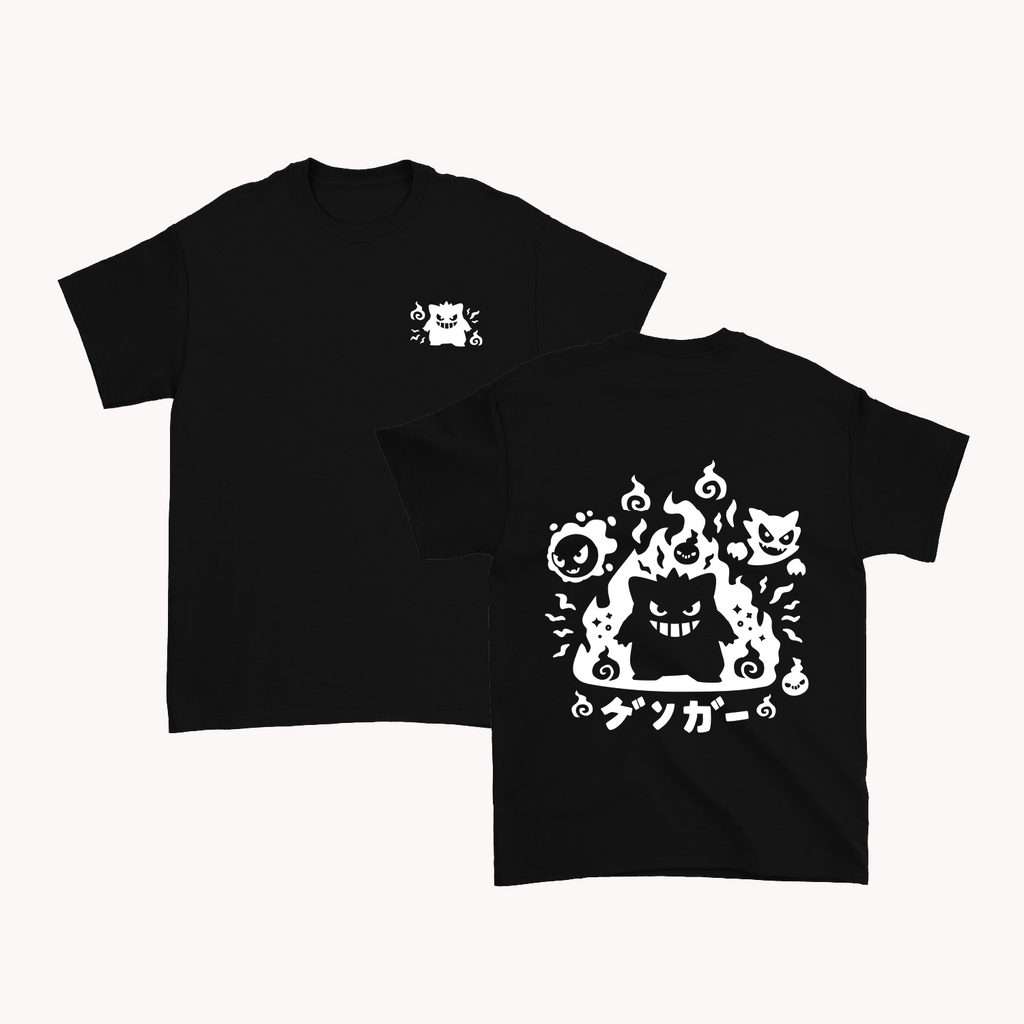 Gengar Shirt