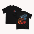 Groudon vs Kyogre Shirt