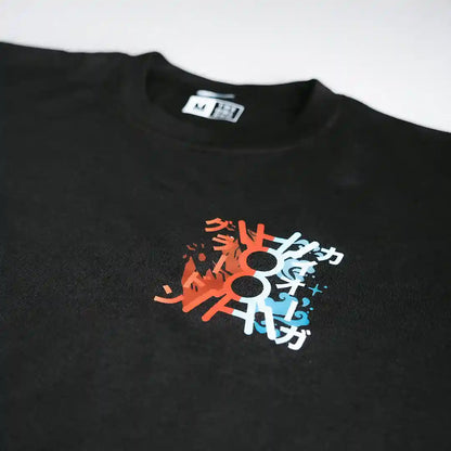Groudon vs Kyogre Shirt