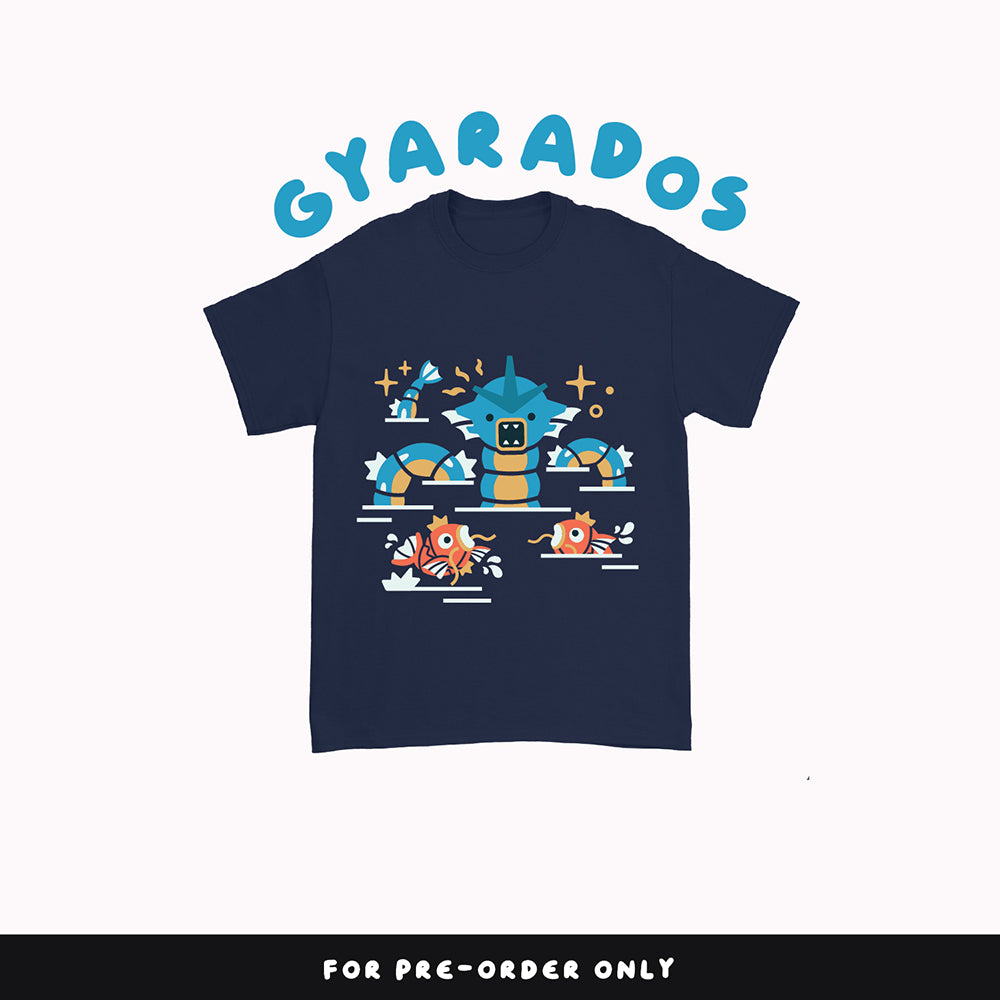 [PREORDER] Gyarados Shirt