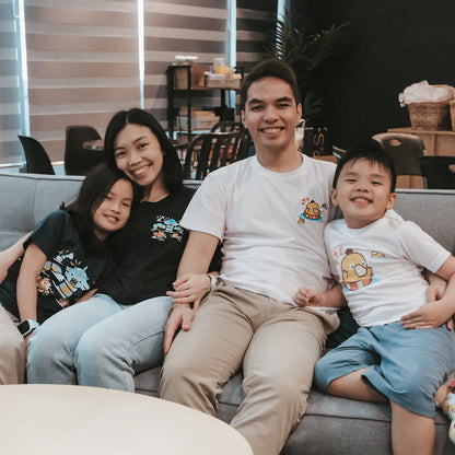 [PREORDER] Gyarados Kid's Shirt