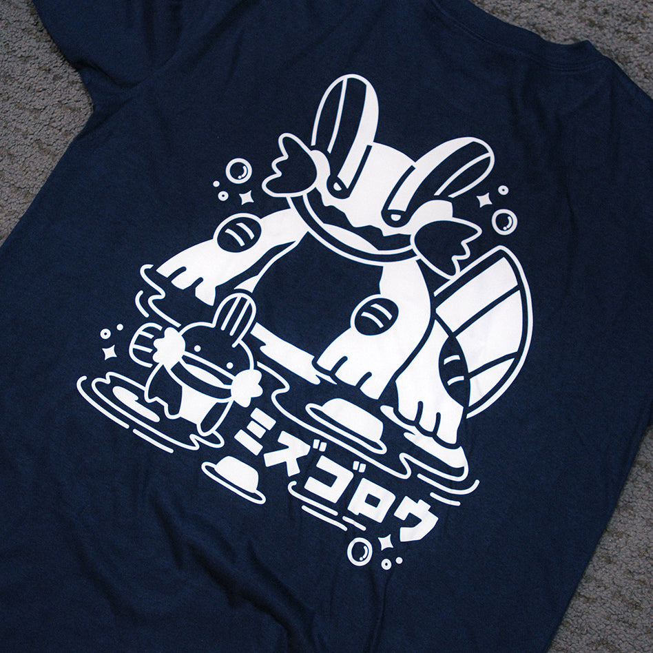 [PREORDER] Mudkip Shirt