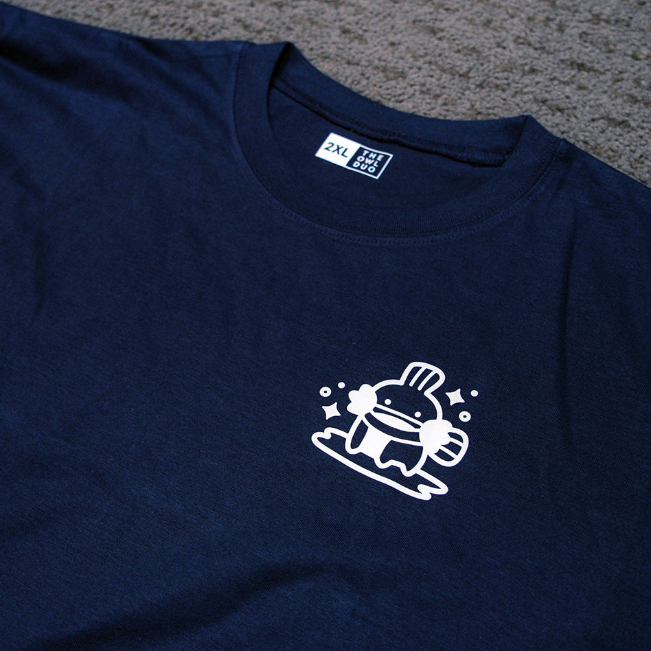 [PREORDER] Mudkip Shirt