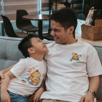 [PREORDER] Psyduck Kid's Shirt