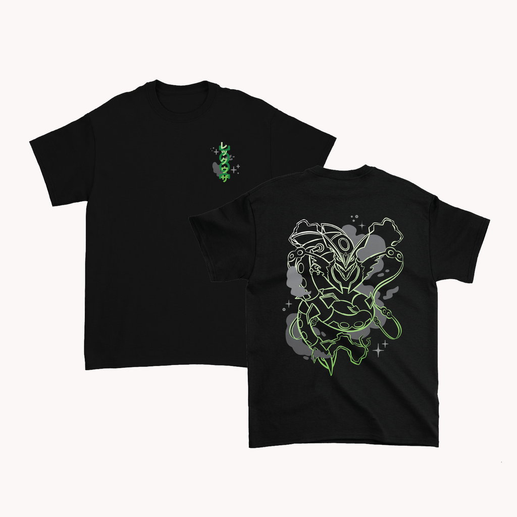 Rayquaza Shirt