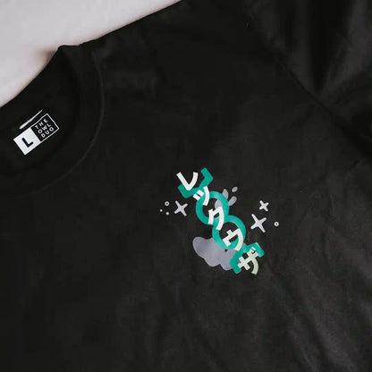 Rayquaza Shirt