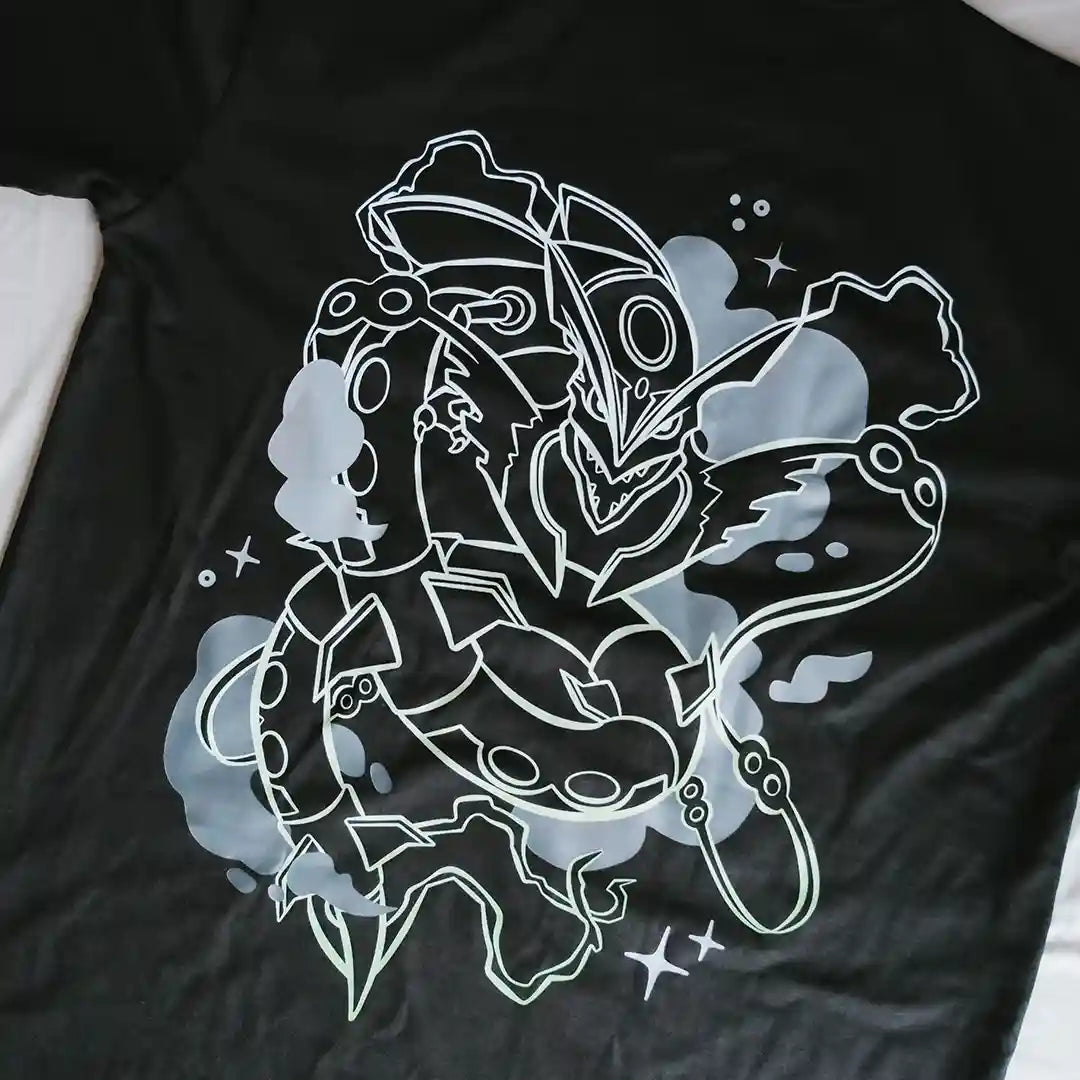 Rayquaza Shirt