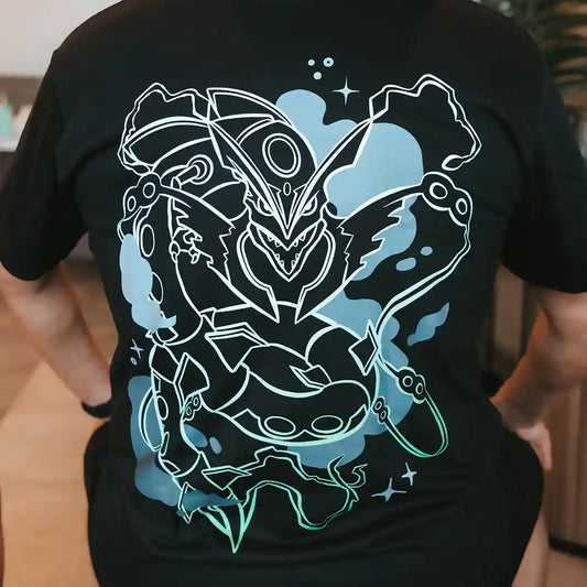 Rayquaza Shirt