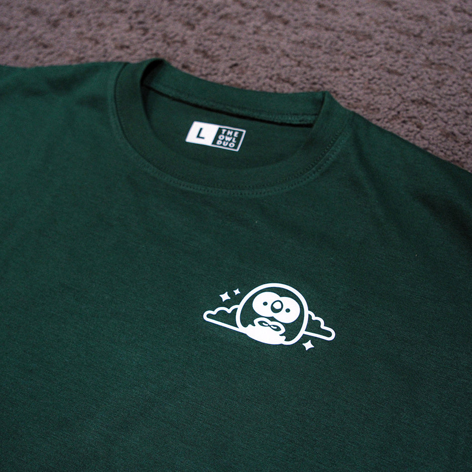 [PREORDER] Rowlet Shirt