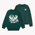 Rowlet Crew Neck Sweatshirt (Non-zip)