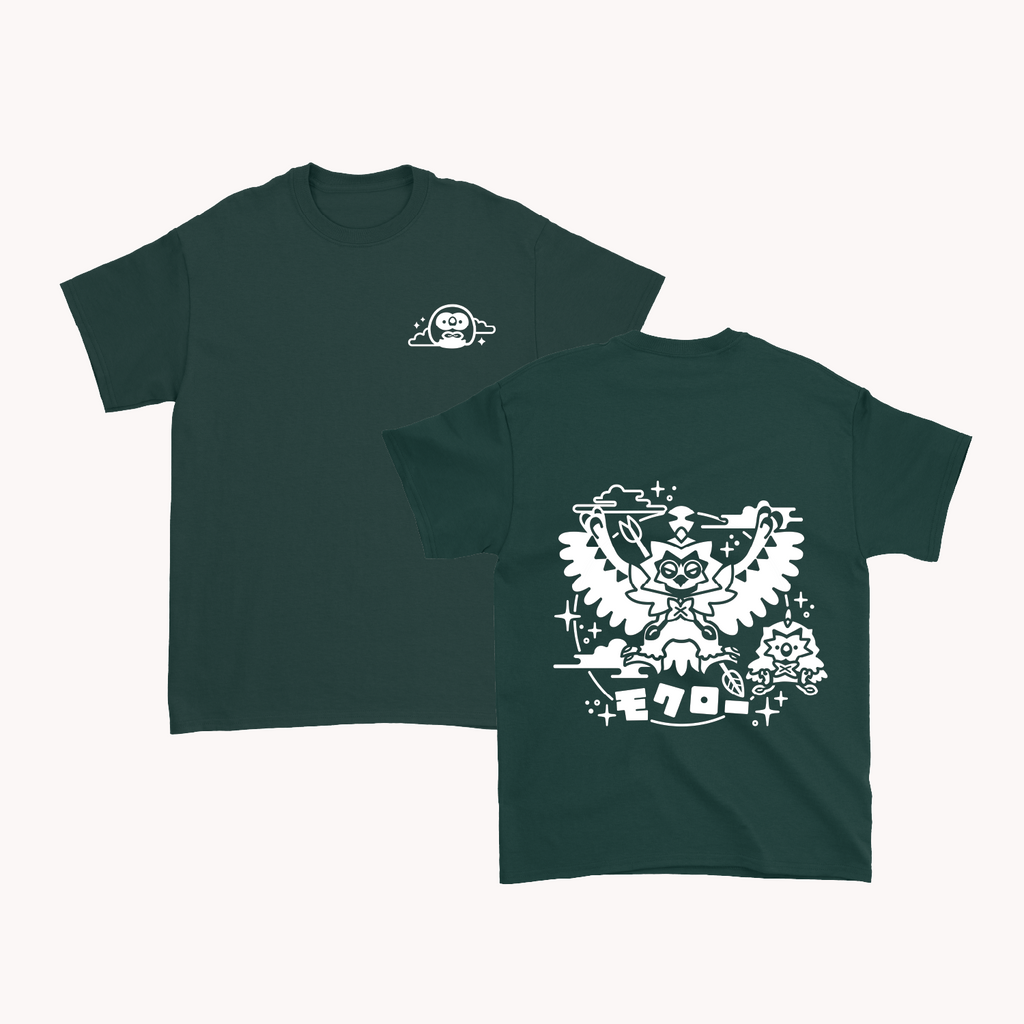 Rowlet Shirt