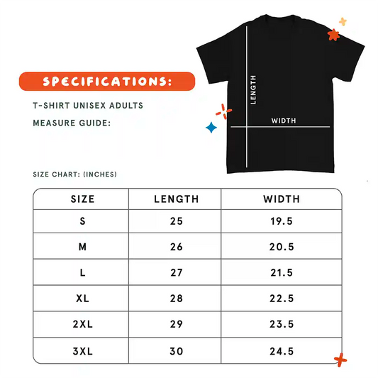 [PREORDER] Gengar Shirt