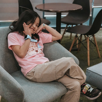 [PREORDER] Clefable Kid's Shirt