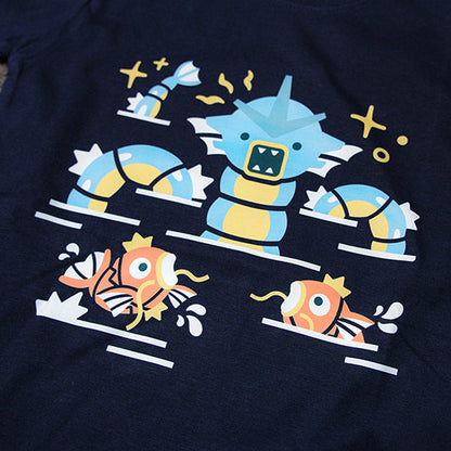 [PREORDER] Gyarados Kid's Shirt