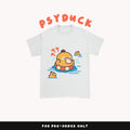 [PREORDER] Psyduck Shirt