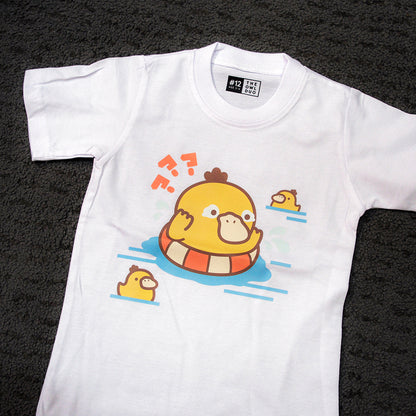 [PREORDER] Psyduck Kid's Shirt
