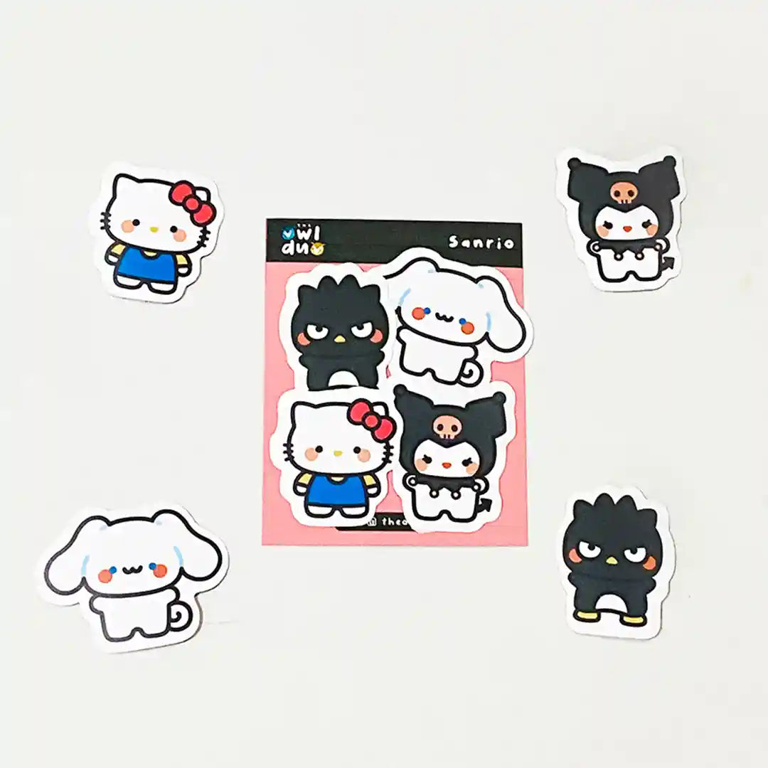 Sanrio Sticker