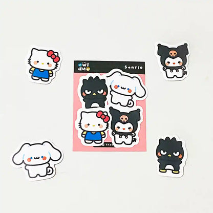 Sanrio Sticker