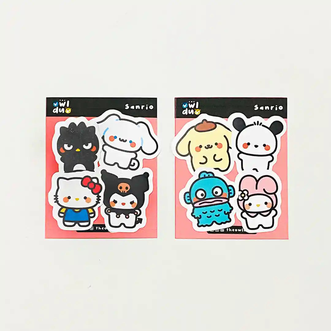 Sanrio Sticker