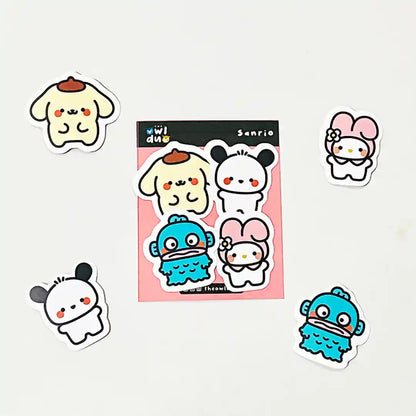 Sanrio Sticker