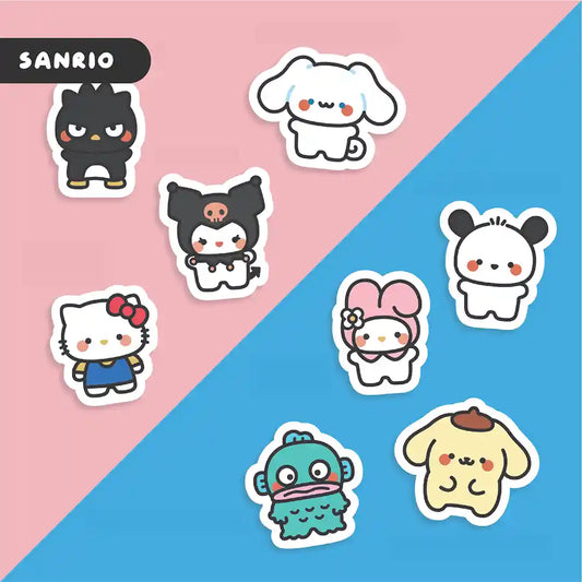 Sanrio Sticker